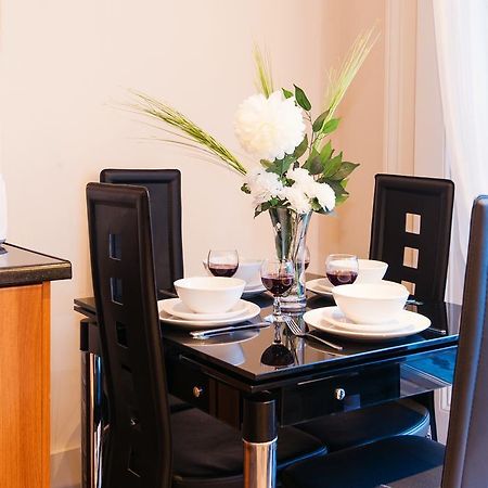 Elicia'S South Kensington Apartment London Exterior photo