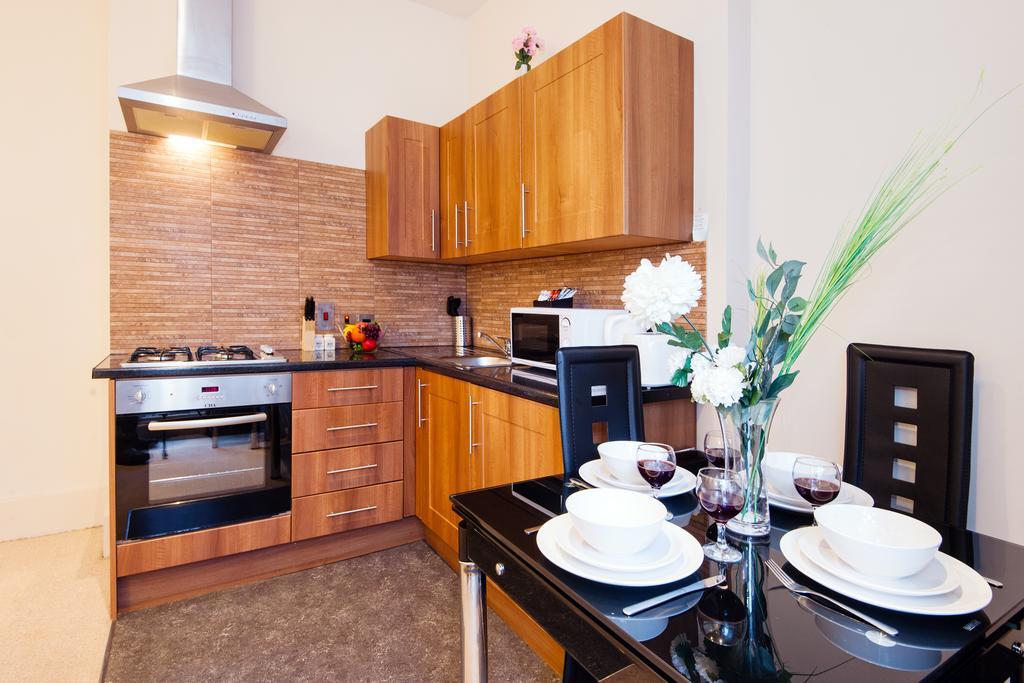 Elicia'S South Kensington Apartment London Exterior photo