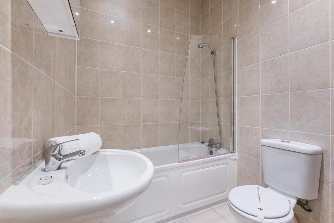 Elicia'S South Kensington Apartment London Exterior photo